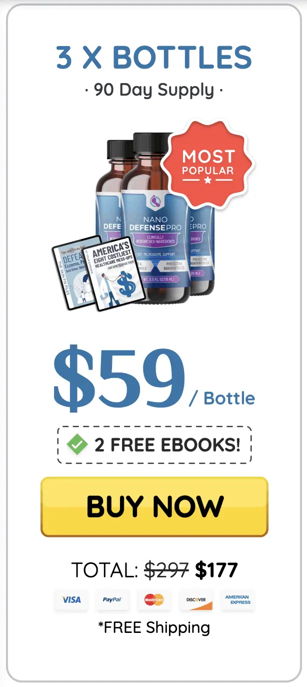 glucotrust pricing